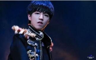 最帅的小鲜肉图片大全,颜值爆表，魅力无限