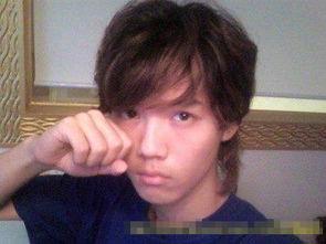 最帅的小鲜肉图片大全,颜值爆表，魅力无限