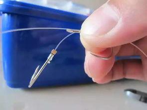 子线绑法视频,视频教程详解