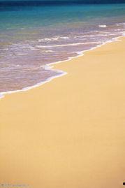 沙滩图片大全,图片大全带你领略碧海蓝天