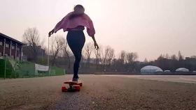 韩国滑板,街头潮流与竞技精神的融合之旅