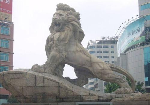 石狮图片大全,探寻千年古港的韵味与魅力