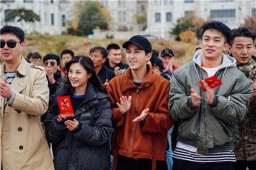 陈楚洹床戏,情感纠葛与演技巅峰