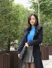 韩国隔壁的女孩图解,时尚与文化的完美融合