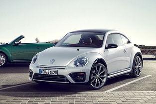 大众甲壳虫图片,大众甲壳虫经典车型图鉴