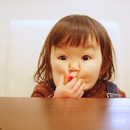 小孩搞笑图片大全,盘点那些让人捧腹大笑的儿童搞笑瞬间