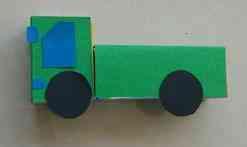 手工车制作大全图片,匠心独运，创意无限