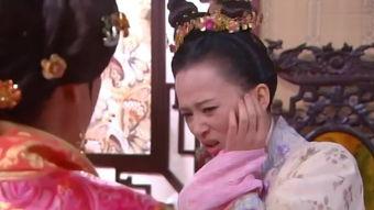 后宫在线观看,在线重温宫廷权谋传奇