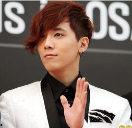 韩国哎呦明星,哎呦明星风采掠影