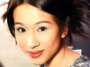 文颂娴图片,光影交织下的魅力女神