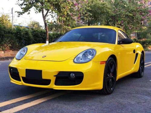 保时捷卡曼价格图片,豪华与性能的完美融合