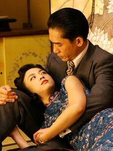 色戒床戏时刻,揭秘色戒床戏背后的情感纠葛