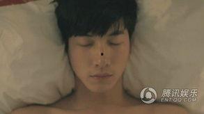 微电影 床戏,情感纠葛与人性探索的细腻描绘