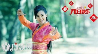 韩国报道吴映洁素颜,真实颜值引发热议