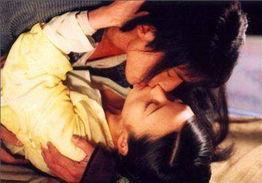 陶虹床戏汉武帝,宫廷情缘的激情碰撞