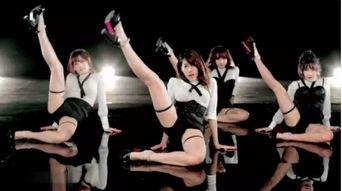 韩国女团有名的,揭秘韩国女团的辉煌历程与传奇魅力