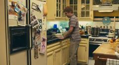 电影厨房在线观看,美食背后的激情与人生百态