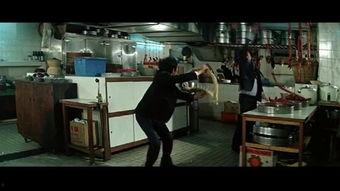 电影厨房在线观看,美食背后的激情与人生百态