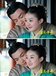 陈晓陈 床戏,情感纠葛引观众热议