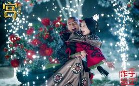 陈晓陈 床戏,情感纠葛引观众热议