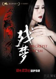 关于残梦床戏,揭开古代宫廷秘史的神秘面纱