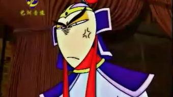 q版三国国语版,童趣盎然的英雄传奇