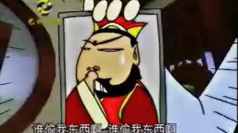 q版三国国语版,童趣盎然的英雄传奇