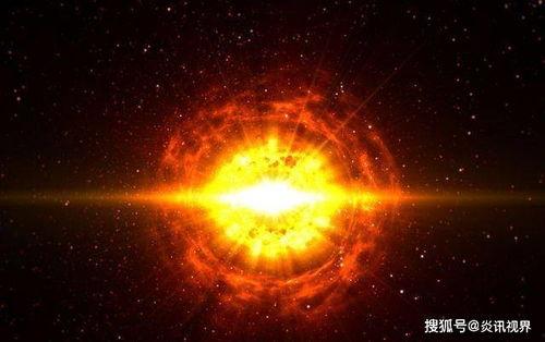 宇宙大爆炸视频,揭秘宇宙起源的震撼瞬间