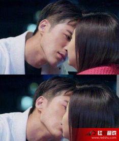 姜潮床吻戏,激情四溢的浪漫瞬间