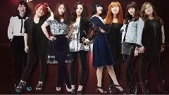 韩国好声音第一季全集,梦想启航，音乐传奇诞生记