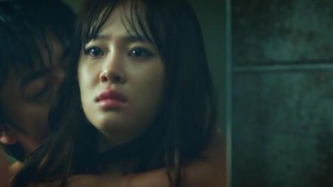 韩国韩伦理电影,探索人性边缘的道德困境