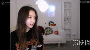 韩国热舞美女朴尼唛,舞动青春，魅力四射