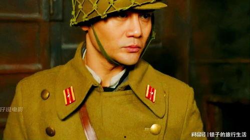 铁道飞虎日本人,揭秘日本人在抗战中的复杂角色