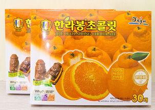 韩国桔子,甜蜜滋味中的文化传承与现代农业魅力