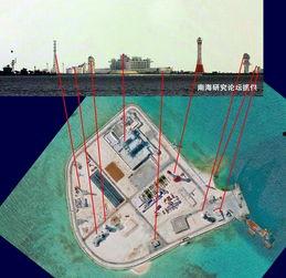 今日头条赤瓜岛,揭秘神秘热带天堂的美丽与传奇