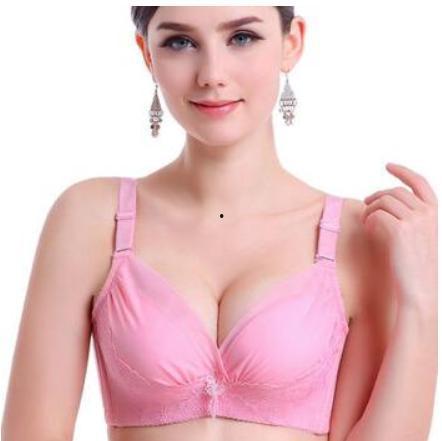 b罩杯图片,女性曲线的优雅展现