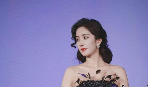 吃瓜娱乐圈杨幂,娱乐圈的瓜田女王，揭秘明星背后的故事