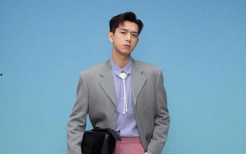 吃瓜爆料肖战吴磊,娱乐圈风云再起