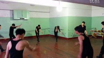 男士舞蹈教学视频,男士舞蹈教学视频精华解析