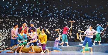 花鼓视频,探寻民间艺术魅力，感受传统与现代交融之美