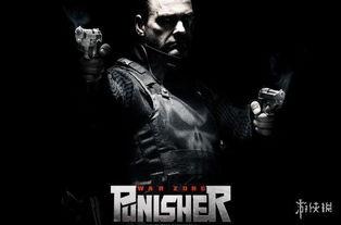 惩罚者2电影在线观看,血战复仇在线观影指南：揭秘黑暗复仇者的血腥征程