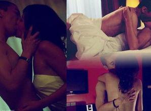 栗子儿床戏,揭秘古代宫廷的私密生活