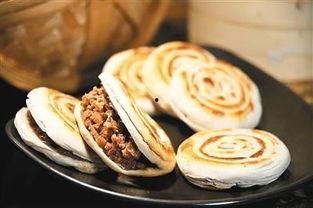 西安小吃视频,千年古都的味道之旅