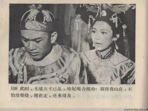 清宫电影床戏,揭秘清宫床戏背后的历史真相