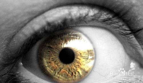 眼睛疼图片,揭秘眼睛疼痛背后的秘密