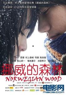 挪威的森林床戏时间,揭秘神秘床戏背后的浪漫时光