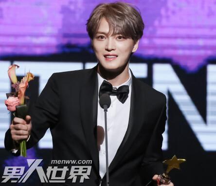 金在中在日本有多红,日本乐坛的璀璨明星