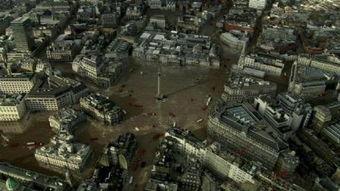 水啸雾都国语,惊涛骇浪中的生死较量