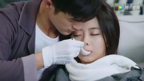 狐狸的夏天有没有床戏,激情燃烧的浪漫邂逅