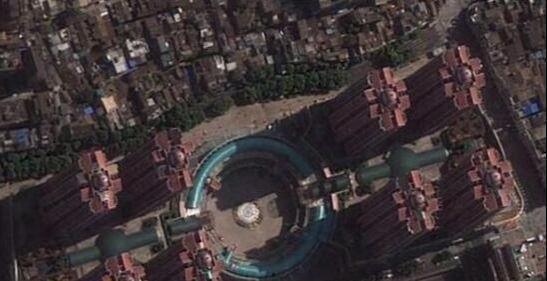 荔湾广场灵异事件视频,揭秘神秘录像背后的真相